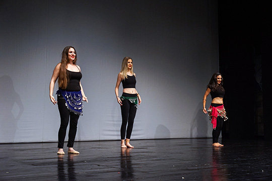 Aruena u Novom Sadu!