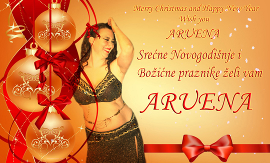 Plesna škola Aruena, dobrodošli! Plesna škola Aruena, dobrodošli!