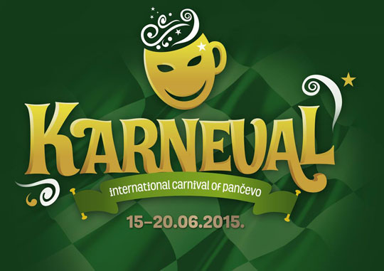 Aruena na Karnevalu u Pančevu! Aruena na Karnevalu u Pančevu!