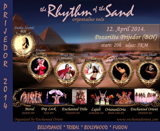 Aruena u Prijedoru Aruena u Prijedoru