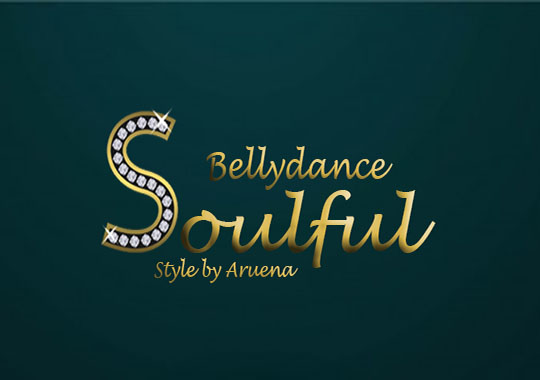 Bellydance Soulful Style by Aruena
