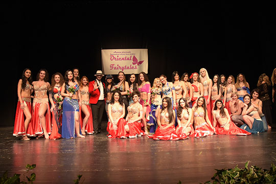 Oriental Fairytales Festival 2019!