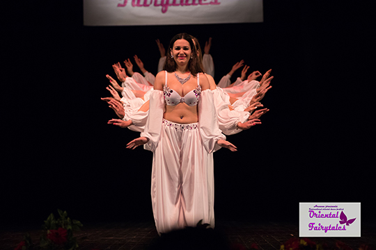 Oriental Fairytales Festival 2018!