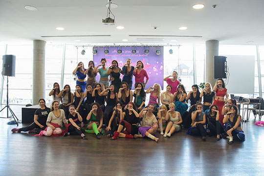 Oriental Fairytales Festival 2019!