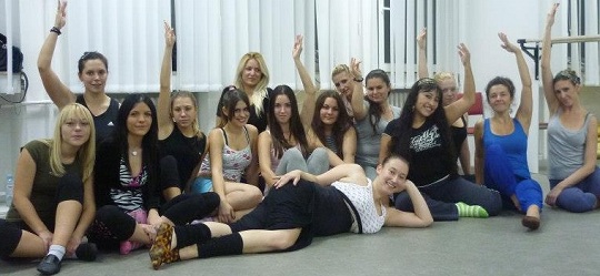 Decembarska nova početna grupa Decembarska nova početna grupa